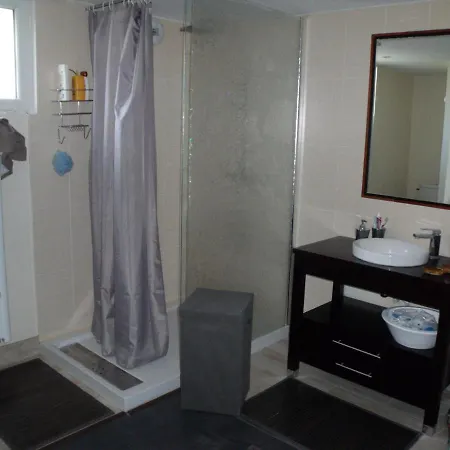 D'hotes Le Clos De Frühstückspension