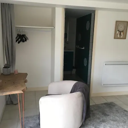 D'hotes Le Clos De 3* Rapevache