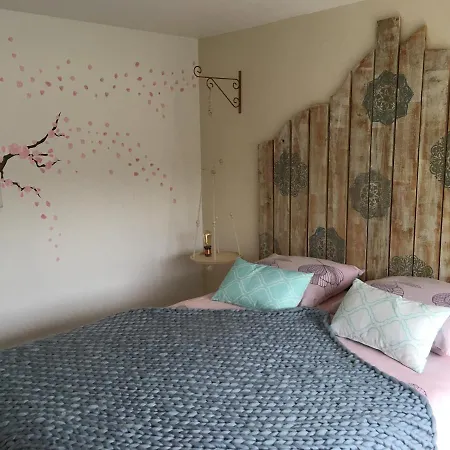 D'hotes Le Clos De Frühstückspension