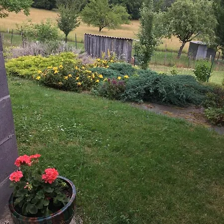 Frühstückspension D'hotes Le Clos De 3*