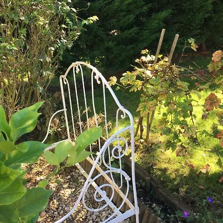 D'hotes Le Clos De Frühstückspension