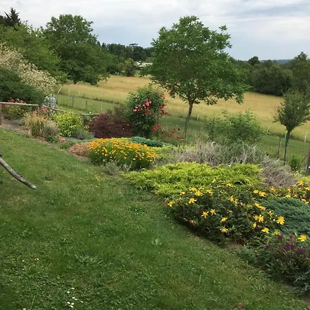 D'hotes Le Clos De 3*