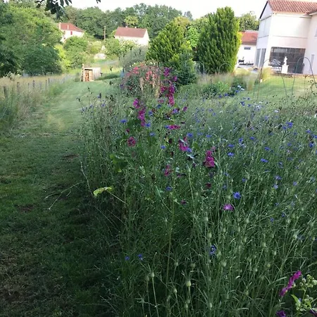 D'hotes Le Clos De 3*