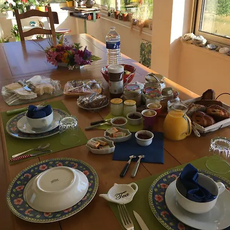 D'hotes Le Clos De Rapevache