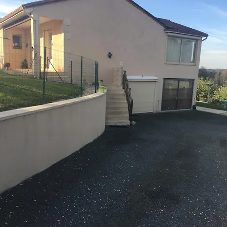 D'hotes Le Clos De 3* Rapevache