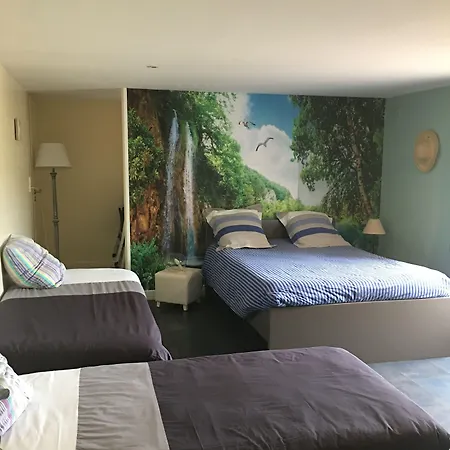 D'hotes Le Clos De Rapevache