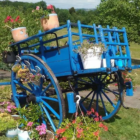 Frühstückspension D'hotes Le Clos De