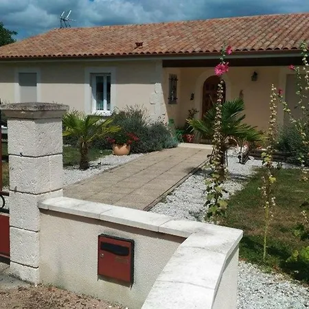 D'hotes Le Clos De Frühstückspension Rapevache