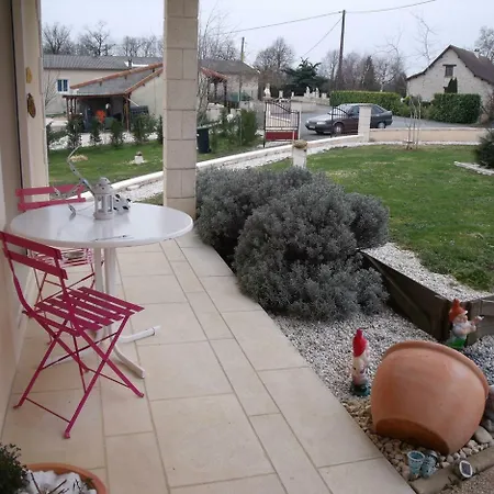 D'hotes Le Clos De 3*