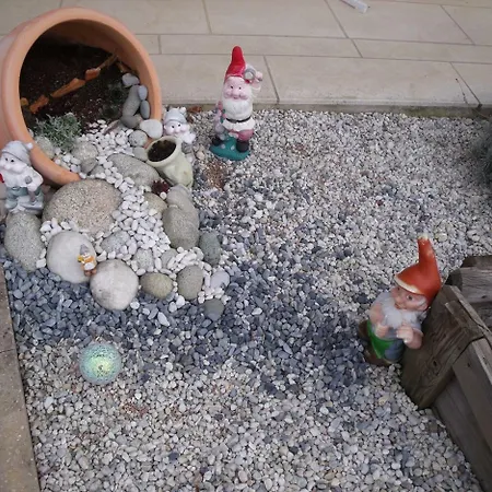 Frühstückspension D'hotes Le Clos De 3*