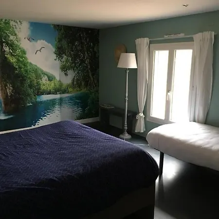 D'hotes Le Clos De 3* Rapevache