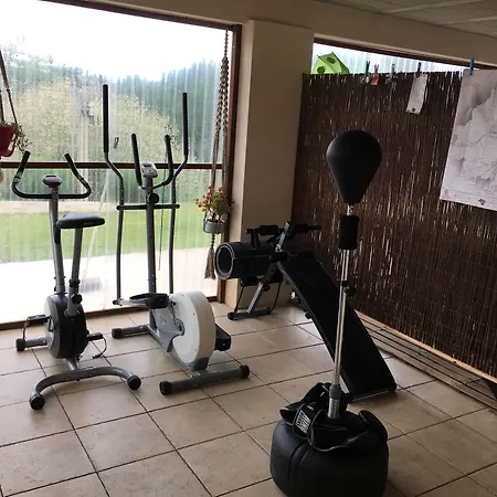 D'hotes Le Clos De 3*