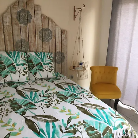 D'hotes Le Clos De Frühstückspension