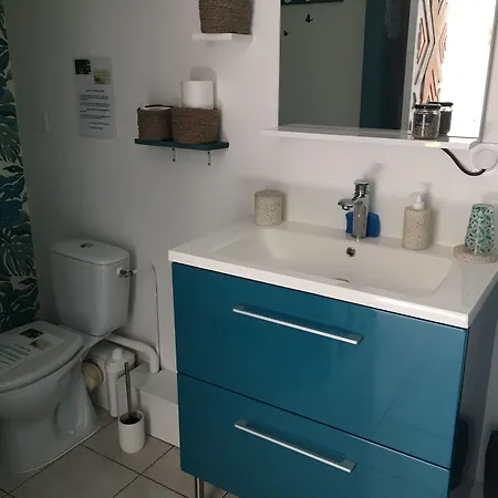 Frühstückspension D'hotes Le Clos De