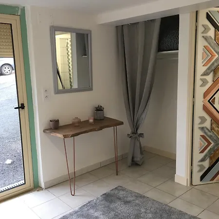 Frühstückspension D'hotes Le Clos De 3*