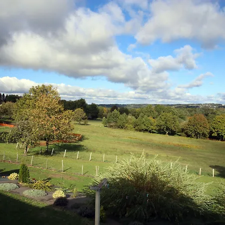 D'hotes Le Clos De Frühstückspension 3*