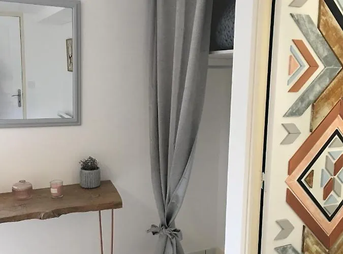 D'hotes Le Clos De 3*