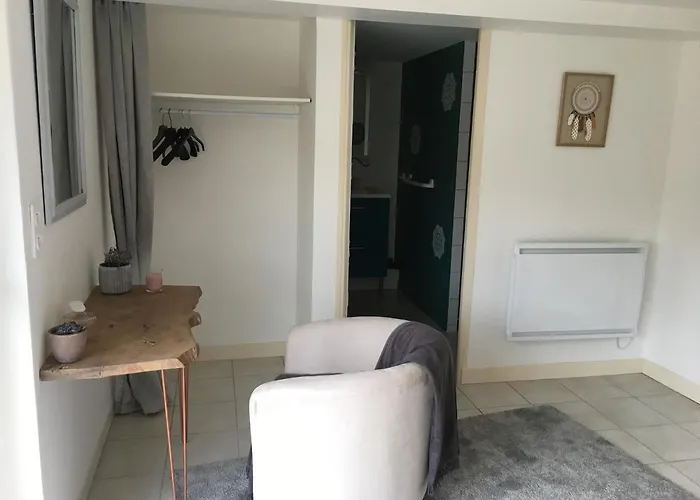 D'hotes Le Clos De 3* Rapevache