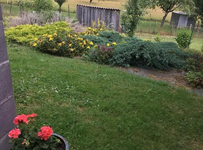 Bed and breakfast D'hotes Le Clos De 3*