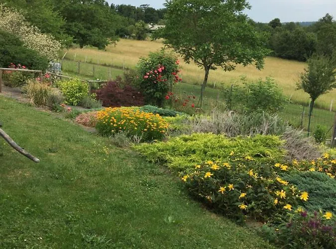 D'hotes Le Clos De 3*