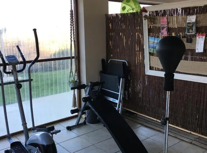 Bed and breakfast D'hotes Le Clos De