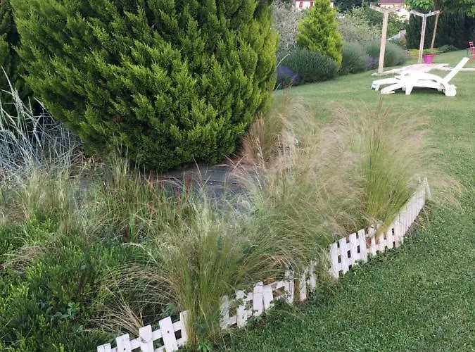 D'hotes Le Clos De Bed and breakfast Rapevache