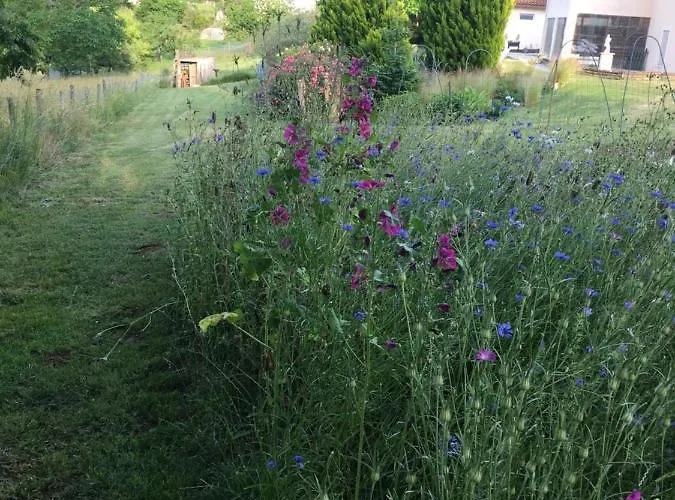 D'hotes Le Clos De 3*