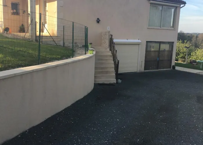 D'hotes Le Clos De 3* Rapevache