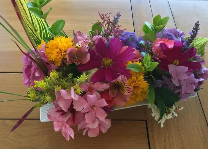 Bed and breakfast D'hotes Le Clos De 3*