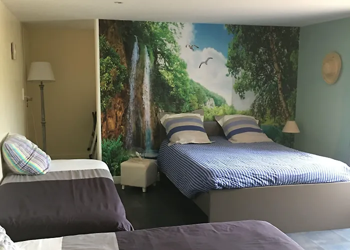 D'hotes Le Clos De Rapevache