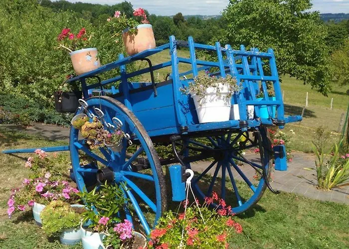 Bed and breakfast D'hotes Le Clos De