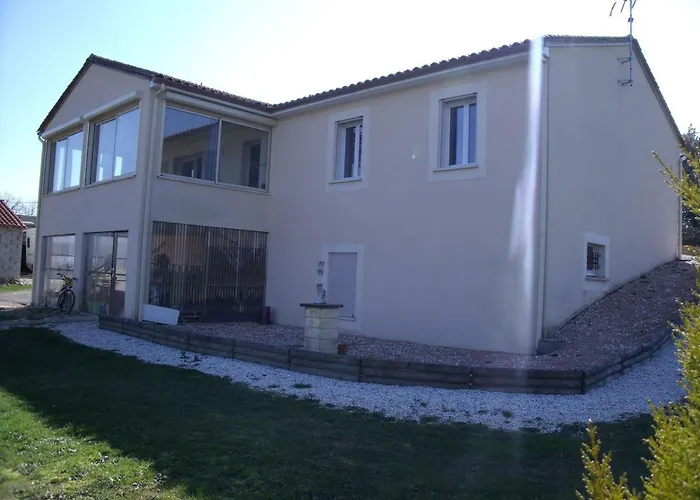 D'hotes Le Clos De 3* Rapevache