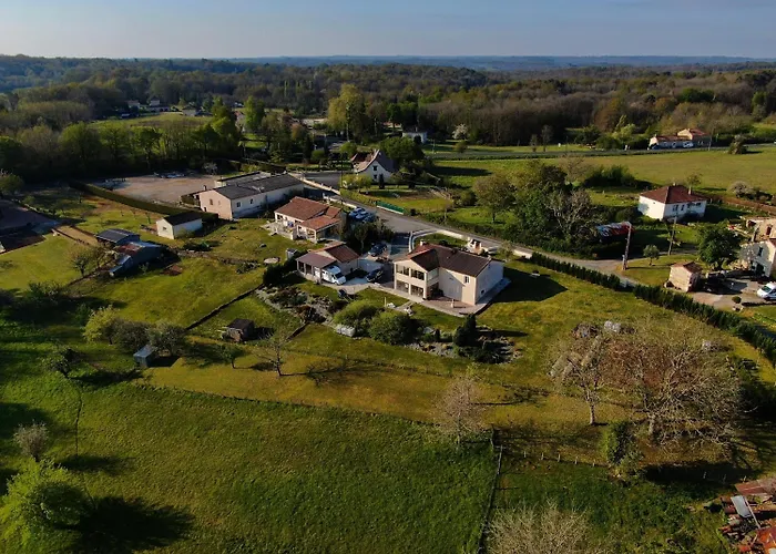 D'hotes Le Clos De 3*