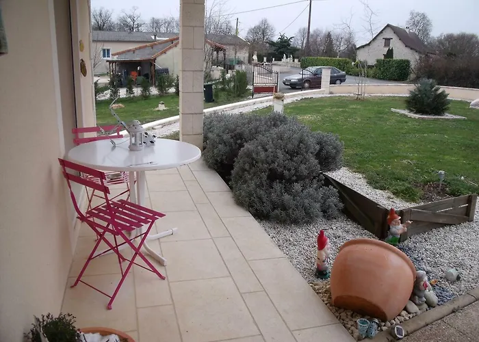 D'hotes Le Clos De 3*