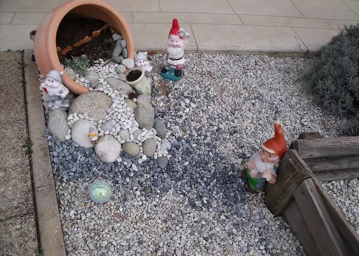 Bed and breakfast D'hotes Le Clos De 3*