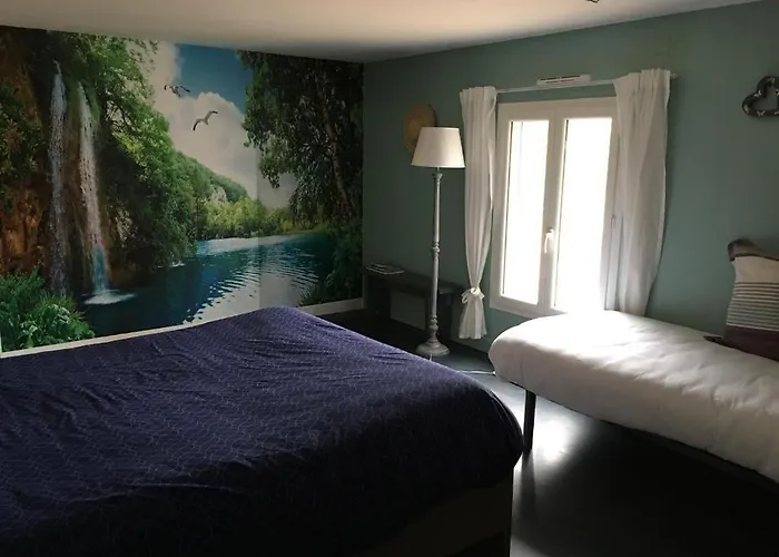 D'hotes Le Clos De 3* Rapevache