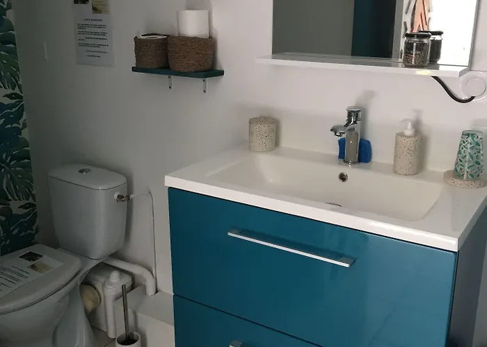 Bed and breakfast D'hotes Le Clos De