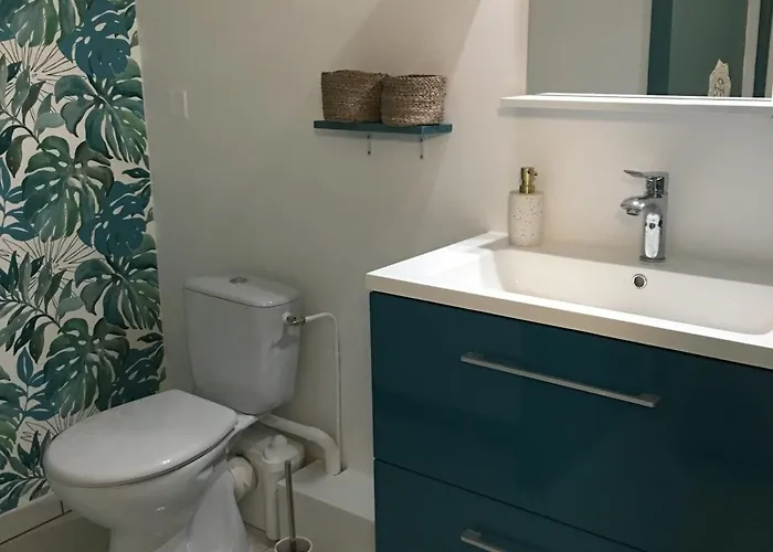 D'hotes Le Clos De Bed and breakfast Rapevache